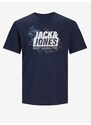 Pánské tričko Jack & Jones