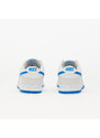 Pánské nízké tenisky Nike Dunk Low Retro Summit White/ Photo Blue-Platinum Tint