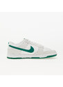 Pánské nízké tenisky Nike Dunk Low Retro Summit White/ Malachite-Platinum Tint