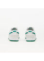 Pánské nízké tenisky Nike Dunk Low Retro Summit White/ Malachite-Platinum Tint