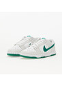 Pánské nízké tenisky Nike Dunk Low Retro Summit White/ Malachite-Platinum Tint