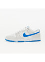 Pánské nízké tenisky Nike Dunk Low Retro Summit White/ Photo Blue-Platinum Tint