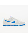 Pánské nízké tenisky Nike Dunk Low Retro Summit White/ Photo Blue-Platinum Tint