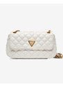 GUESS GIULLY CROSSBODY TAŠKA DÁMSKÁ (Rozměry: 30 x 13 x 6 cm)