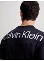 Calvin Klein PW - SS TEE BLACK