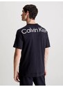 Calvin Klein PW - SS TEE BLACK