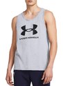 Tílko Under Armour Sportstyle Logo 1382883-035