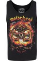 Brandit Pánské tílko Motörhead Overkill - černé