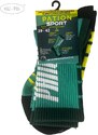 Raj-Pol Man's Socks Pation Sport ABS