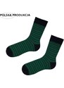 Raj-Pol Man's 6Pack Socks Funny Socks 1