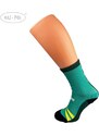 Raj-Pol Man's Socks Pation Sport