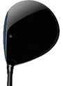 TaylorMade driver Qi10: regular 10,5° Pánské graphite Ventus TR Blue 5 RH