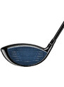 TaylorMade driver Qi10: regular 10,5° Pánské graphite Ventus TR Blue 5 RH