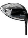 TaylorMade driver Qi10: regular 10,5° Pánské graphite Ventus TR Blue 5 RH