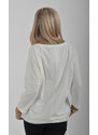 Enjoy Style Bílé tričko ES1763