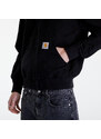 Carhartt WIP Active Jacket UNISEX Black Rinsed