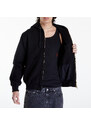 Carhartt WIP Active Jacket UNISEX Black Rinsed