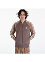 adidas Originals Pánská mikina adidas SSTR Classic Mono Track Top Earth Strata