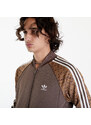 adidas Originals Pánská mikina adidas SSTR Classic Mono Track Top Earth Strata