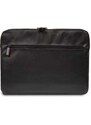 BMW Carbon Tricolor Laptop Case 16" Black