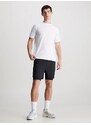 Calvin Klein PW - SS TEE WHITE