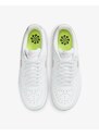 Nike W Court Vision Low Next Nat WHITE