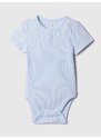 GAP Baby body henley - Kluci