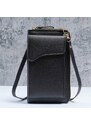 Dámská crossbody kabelka na mobil