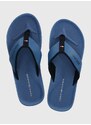 Žabky Tommy Hilfiger COMFORT BEACH SANDAL pánské, FM0FM05029