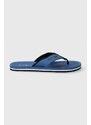 Žabky Tommy Hilfiger COMFORT BEACH SANDAL pánské, FM0FM05029