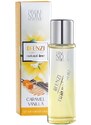 J' Fenzi Natural Line CARAMEL VANILLA - Parfémovaná voda 50ml