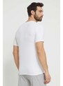 Tričko Tommy Hilfiger 3-pack bílá barva