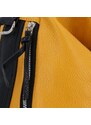 Dámská kabelka univerzální Hernan žlutá HB038-2