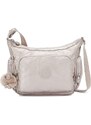 Kipling Kabelka Gabb S Metallic Glow