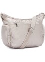 Kipling Kabelka Gabb S Metallic Glow