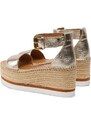 Espadrilky See By Chloé