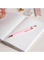 Love & Story Design Propiska Elegance Pink