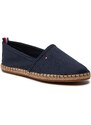 Espadrilky Tommy Hilfiger