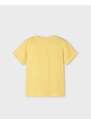Žluté tričko Mayoral