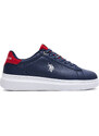 Sneakersy U.S. Polo Assn.