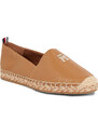 Espadrilky Tommy Hilfiger