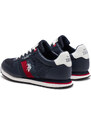 Sneakersy U.S. Polo Assn.