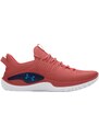 Fitness boty Under Armour UA Flow Dynamic INTLKNT-RED 3027177-600