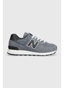 Sneakers boty New Balance 574 U574GGE