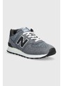 Sneakers boty New Balance 574 U574GGE