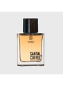 Womo Santal + Coffee Eau de Parfum parfémová voda 100 ml
