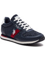 Sneakersy U.S. Polo Assn.