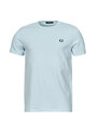 Fred Perry Trička s krátkým rukávem RINGER T-SHIRT >