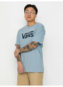 Vans Classic (dusty blue/dress blues)modrá