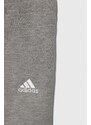 Kojenecká sada adidas růžová barva